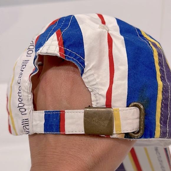 Roberto Cavalli Kids Cap Size II / 6Y - Picture 5 of 7
